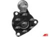 ISUZU 1811000224 Starter